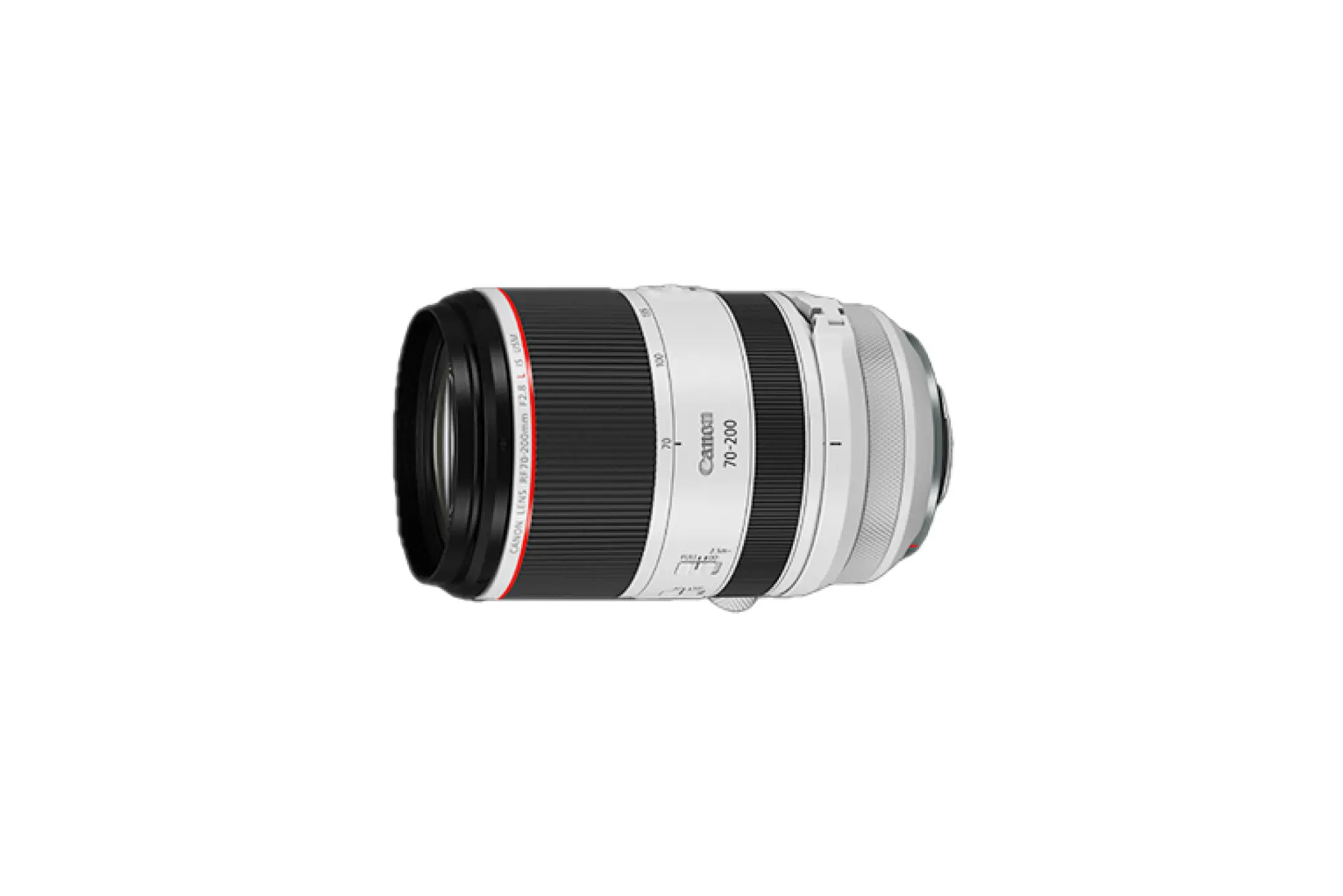 Canon RF 70-200mm F2.8 L IS USMの新品/中古の在庫一覧 | みんなのカメラ